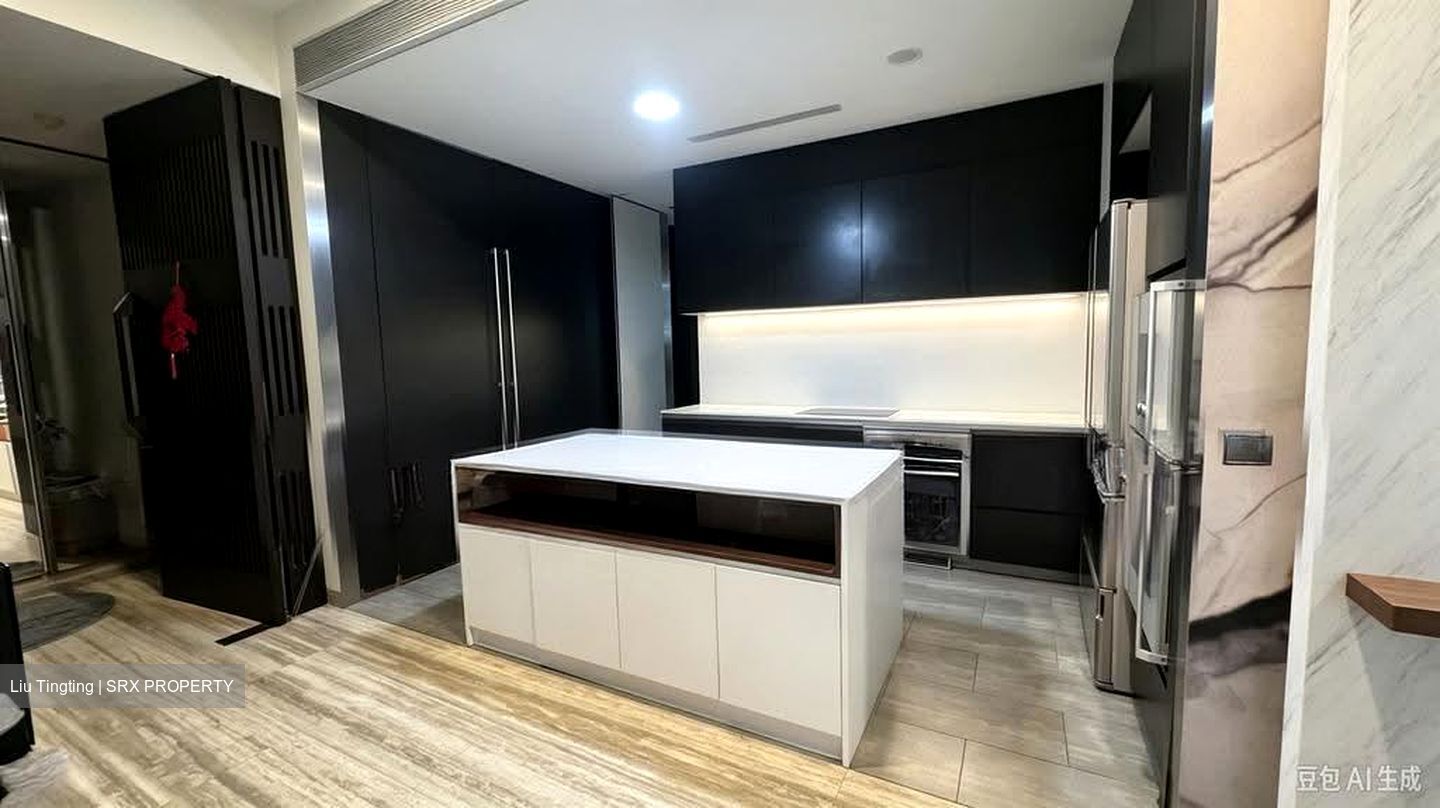 Goodwood Residence (D10), Condominium #633941091